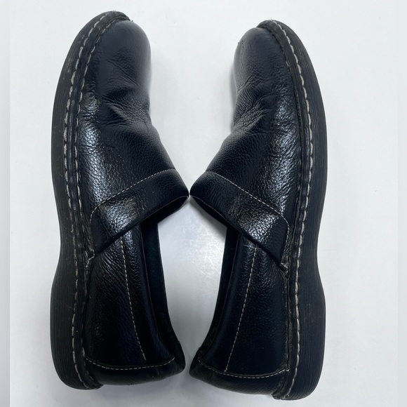 BOC Black Mules Size 10 - Picture 5 of 16